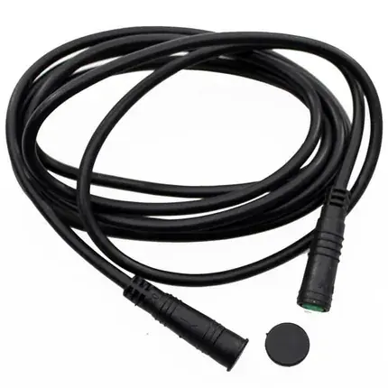 Direct Beschikbaar BAFANG Bafang display kabel 43V 1650mm