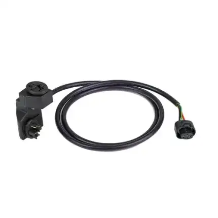 BOSCH Bosch laadpoort met kabel drageraccu 1100mm (BES2) Gecertificeerd
