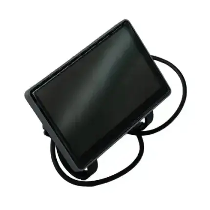Dagaanbieding UNBRANDED EB-Parts display C80 fatbike Ouxi C80