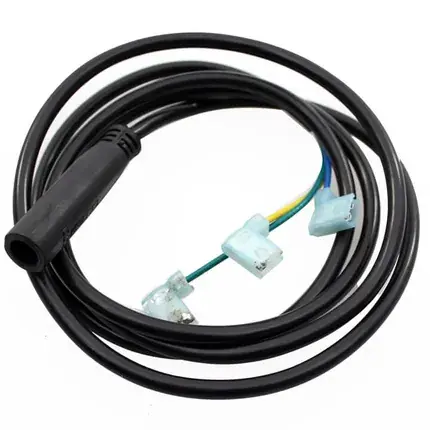 Beperkte Voorraad CORTINA E-systeem 2.5 motorkabel L1552mm 36v