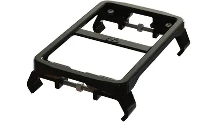Exclusieve Aanbieding ATRANVELO atranvelo Systeem-adapter "New Rack AVS Uni"zwart