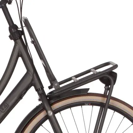 Koop Vandaag CORTINA voordrager bovendelen 28 black gold matt