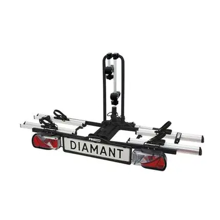 Goedkoop Pro-User fietsendrager Diamant