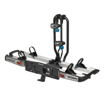 FIETSDRAGER XLC AZURA XTRA WT LED 2F FRAME Bestel Nu