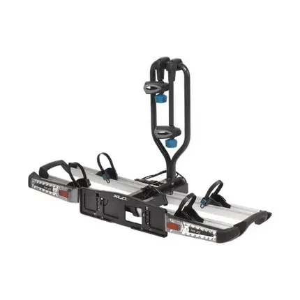Koopje FIETSDRAGER XLC AZURA EASY WT LED 2F FRAME