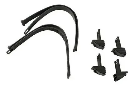 FIETD SPANBAND WIELGOOT SPINDER SET A 4 Uitverkoop