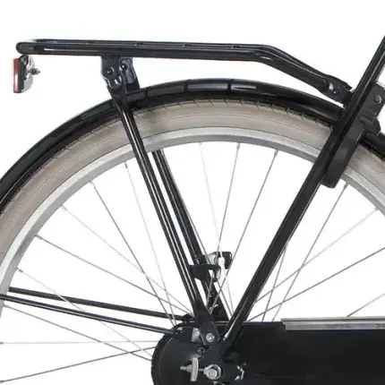 Snelle Levering CORTINA Cortina rear carrier U4 65 night