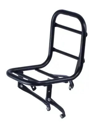 Nieuw STECO Transport-bagagedrager "V-Brake"maten (B x D
