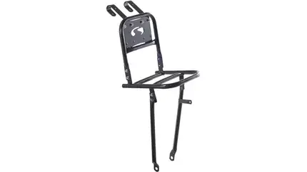Korting STECO Voordrager voor 20-24" transportfiets Comfort 20 x