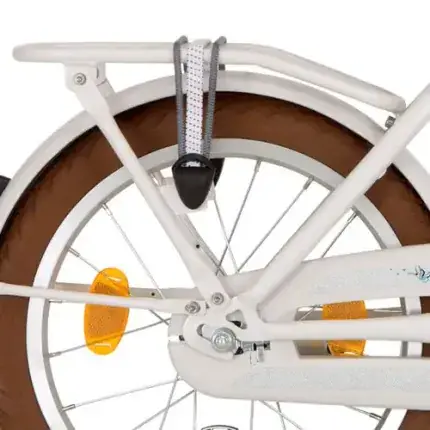 ALPINA Alpina achterdrager 18 Cargo chalk white matt Bestseller