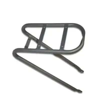 CORTINA Cortina voordrager basis deel Roots Tr etheral yel Merkproduct