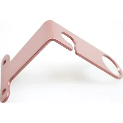 CORTINA balhoofd beugel U4 Family rose matt Betrouwbaar