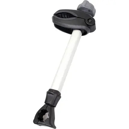 THULE Bevestigingsarmvoor EuroPower 915, lang, 372 Gratis Retour