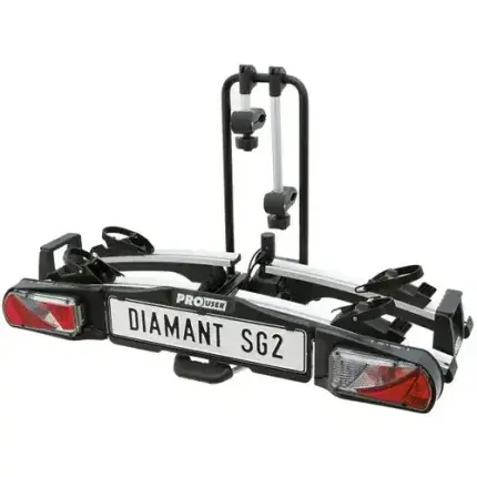 Beperkt Aanbod UNBRANDED Pro-User fietsendrager Diamant SG2