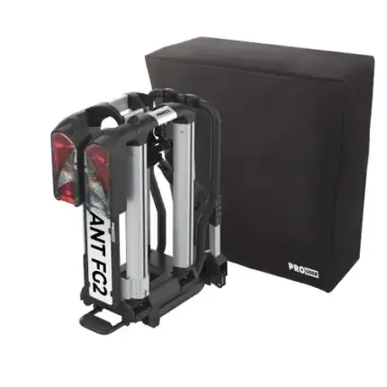 Alleen Vandaag UNBRANDED Pro-User opberghoes Diamant FG2/TG
