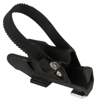 Bestseller UNBRANDED Pro-User wielstopper met spanband links Diamant