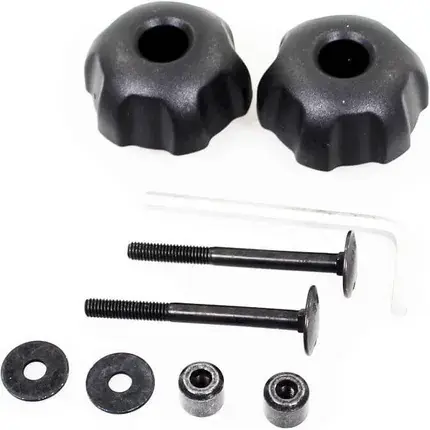 THULE Thule bevestigingsset U beugel G6 Gratis Retour