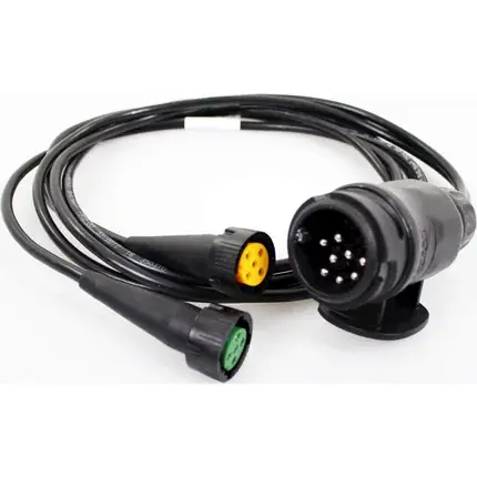 THULE Thule kabelset 13p Populair
