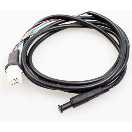 Bafang display kabel 43V 1200mm Canbus M300/400/42 Merkproduct