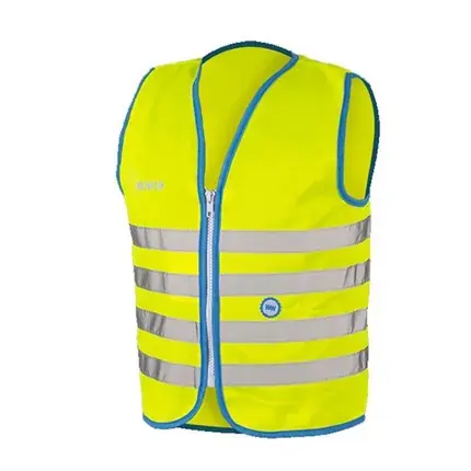 Shop Nu Wowow hesje Fun Jacket M yellow