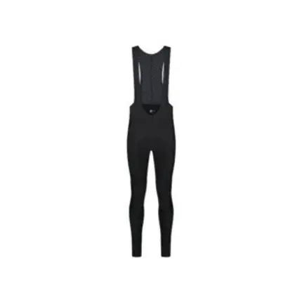 Aanbieding BBW-444 Collant+bretels+zeem ColdShield 2.0 L Zwart