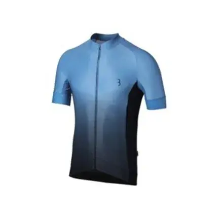 BBW-405 Shirt K.m. RoadTech M Grijsblauw Gereduceerde Prijs
