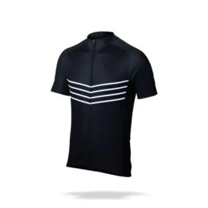 Aanbieding BBW-250 Shirt K.m. ComfortFit XXXL Zwart