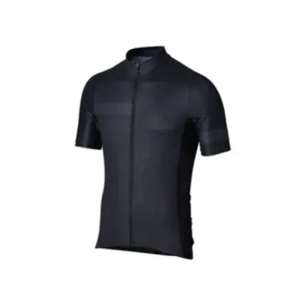 BBW-407 Shirt K.m. ComfortFit 2.0 M Zwart Beperkte Voorraad
