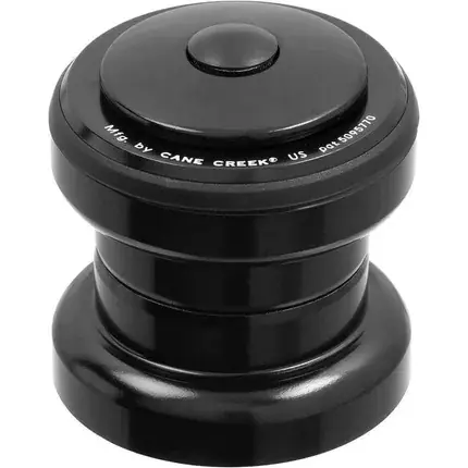 ERGOTEC Balhoofdset S118AK ahead 1 1/8" zonder draad - Actieprijs