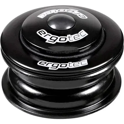 Gecertificeerd ERGOTEC Balhoofdset A118SAC 1-1/8" semi-geïntegreerd -