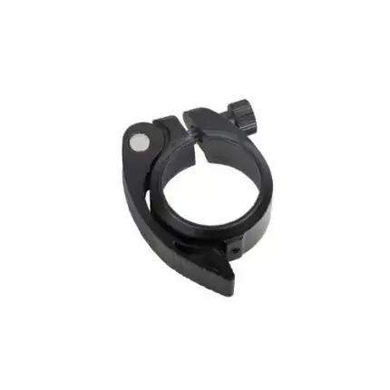 Hoge Kwaliteit ERGOTEC Zadelstrop "SCQ-200"34,9 mm, 54 g