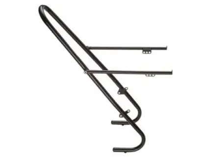 DRAGER V 26/28" TUB TARA LOWRIDER ZW Lage Prijs