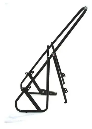 LOWRIDER TUBUS ERGO MET PLAAT Speciale Aanbieding