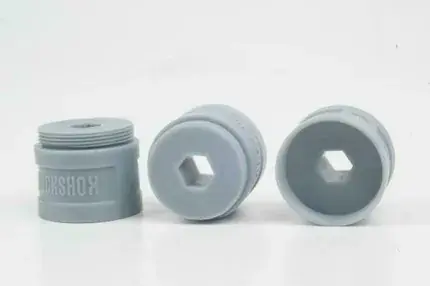 Rockshox tokens 35mm tbv pike vorken (3) Veilige Betaling