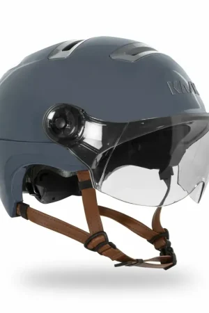 Kask Fietshelm Urban R Alleen Vandaag