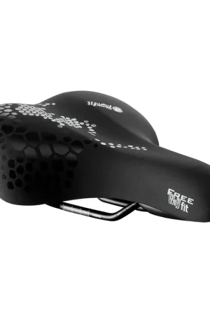 Gecertificeerd Selle Royal Freeway Fit - Moderate