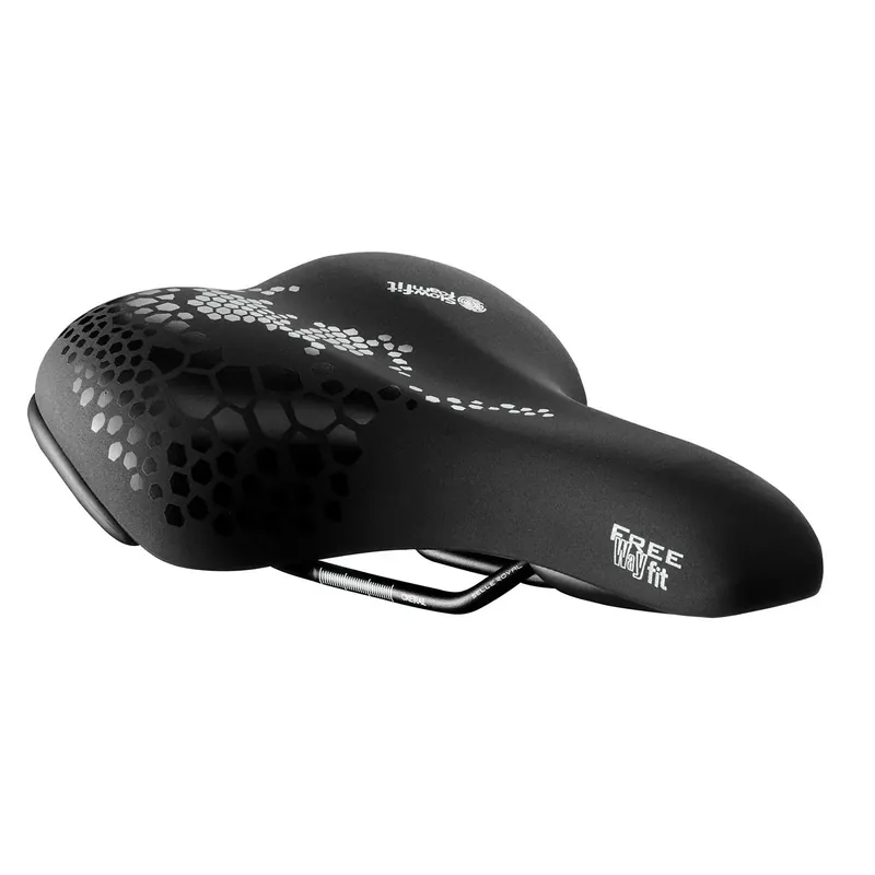 Gecertificeerd Selle Royal Freeway Fit - Moderate