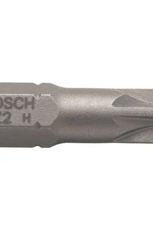Fabrieksprijs Bosch Prof schroefbit kruiskop PZ3 (3)