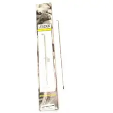 Bestel Nu Sapim spaak Leader 13-258 RVS z/nippel (1 stuk)