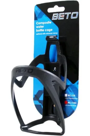 Beto bidonhouder BC-110C met quick release klem Lage Kosten