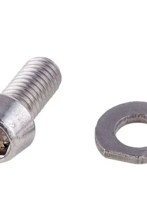 Alleen Vandaag Sram Achterderailleur KIT VISSERIE (SERRAGE CABLE) DERAILLEUR ARR SRAM GX 1X11