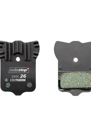 Actieprijs Swissstop Fietsremblok Exotherm 2