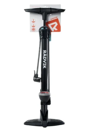 Radvik Fietspomp Blasa Laatste Versie