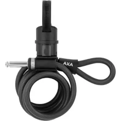 Aanbieding Axa insteekkabel Newton 150/10