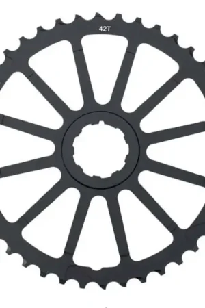 First Components Dienblad 42T Aanbieding