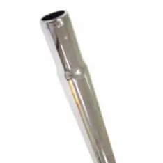 Vinty zadelpen kaars 26.0 x 350 chroom Exclusieve Aanbieding