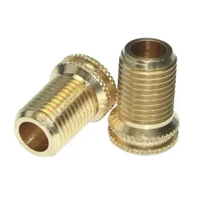 Mijnenpieper Adapter voor klep (x2) (x2) Laatste Kans