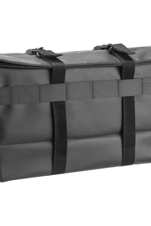 Snelle Levering Clarijs single longtailbag set 4 stuks 58L zwart