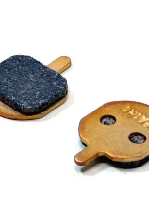 Bestseller Brake Authority Remblok burly hayes sole GX-2 / MX-2 / MX-3