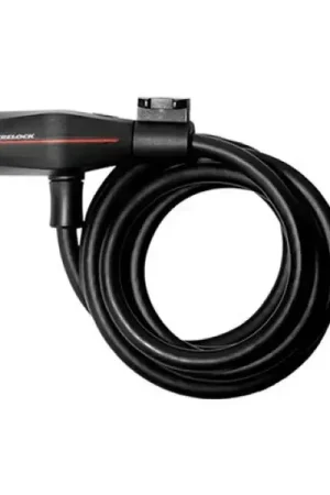 Trelock Kabelslot SK108 180 cm-8 mm Speciale Aanbieding